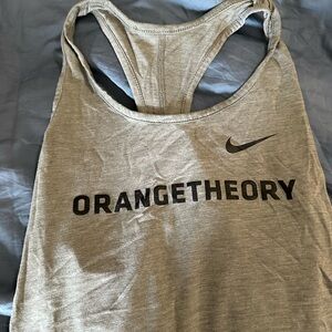 Nike - Orangetheory tank top